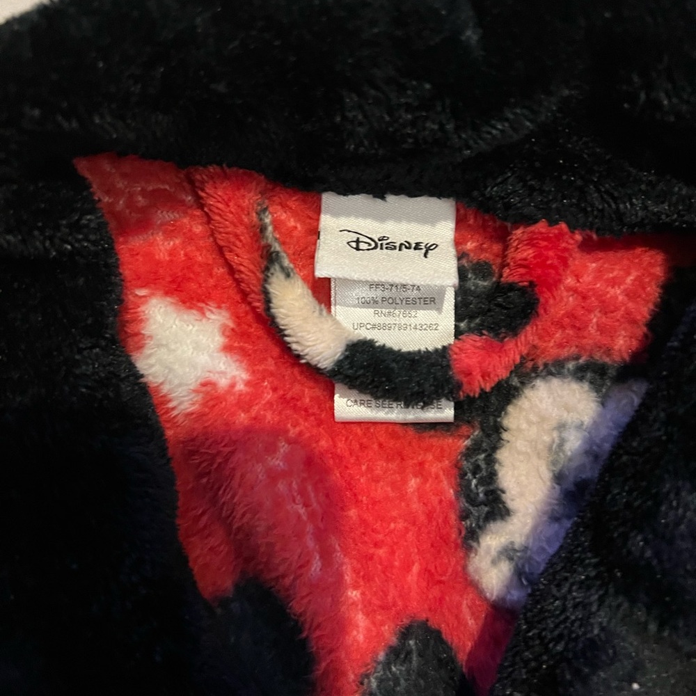 Disney robe‎ - Picture 3 of 4
